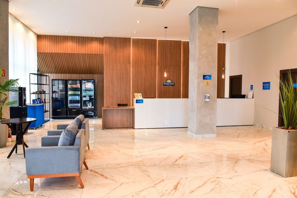 Days Inn By Wyndham Cascavel 3