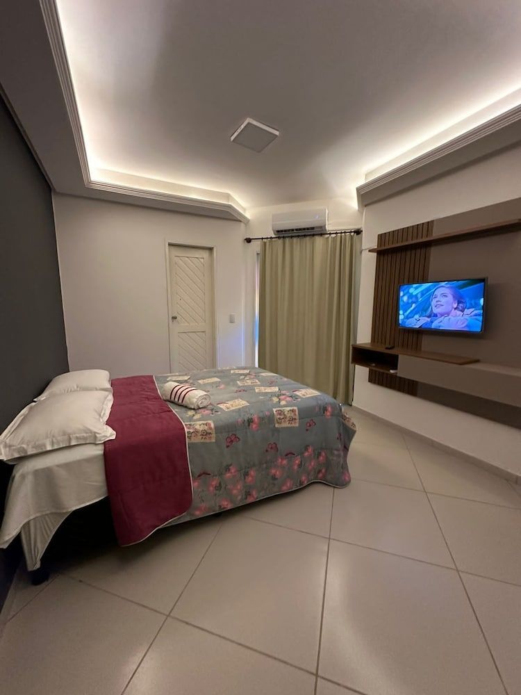 Pousada Maturi Centro 3