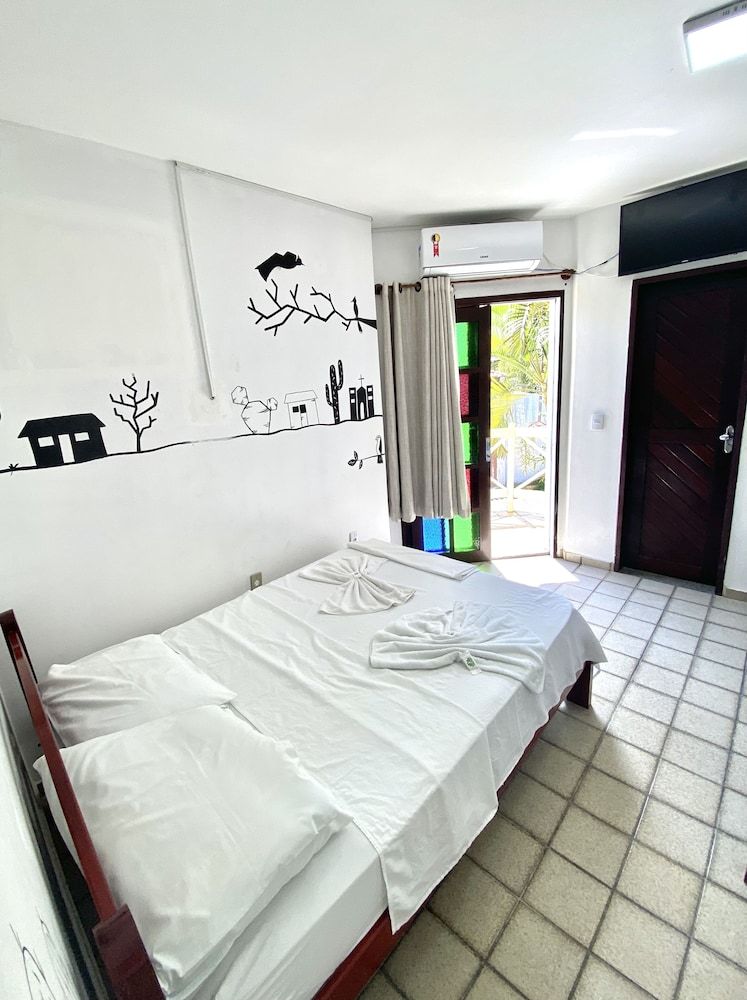 Pousada Maturi Centro 2