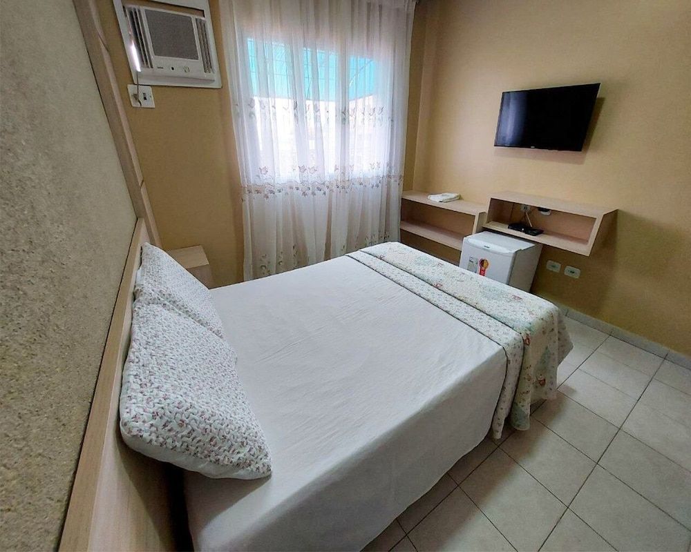 Hotel Pequeno Príncipe 3