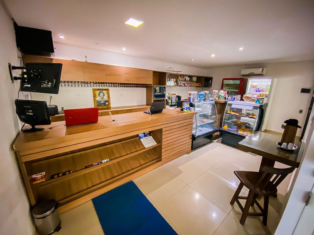 Hotel Pequeno Príncipe 2