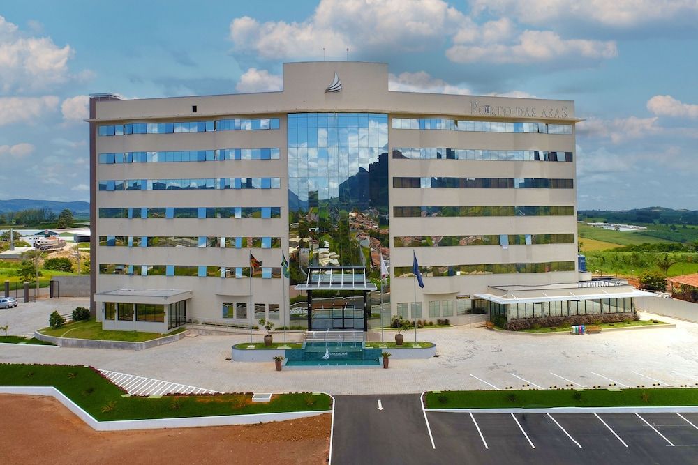 Porto das Asas Park Hotel