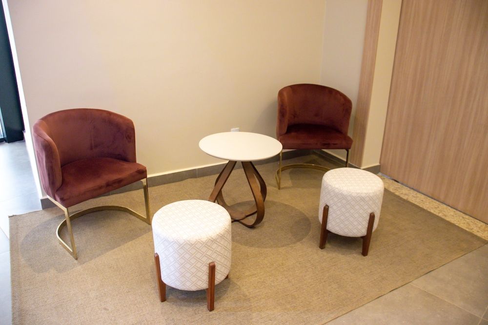 Porto das Asas Park Hotel 3