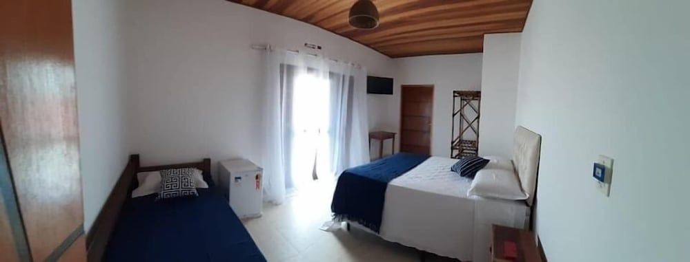 Mar Egeu Arte & Pouso 3