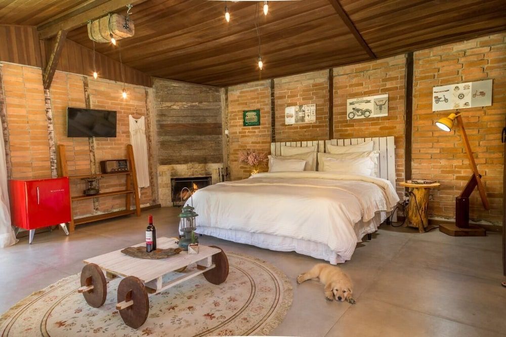 Pousada irreplaceable 2