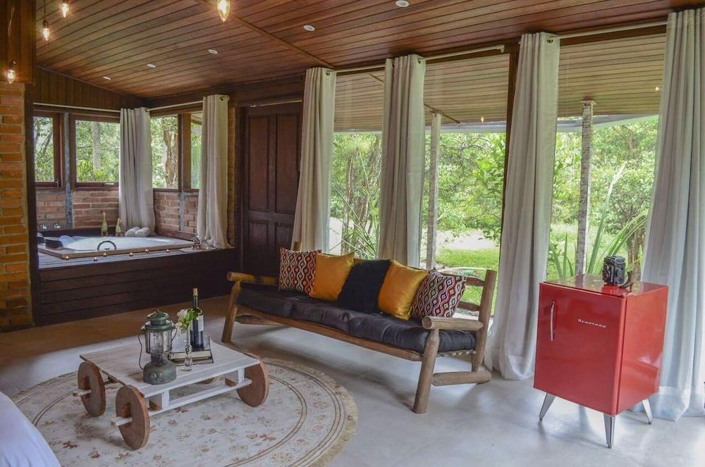 Pousada irreplaceable 3