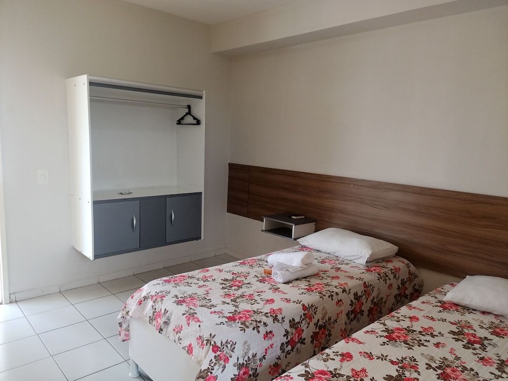 Cantinho do Brejo Pousada 3