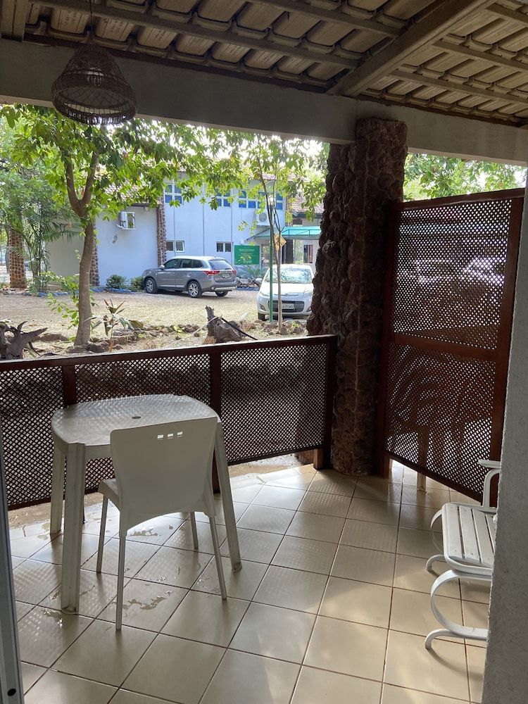 Hotel Sesi Aruanã 3