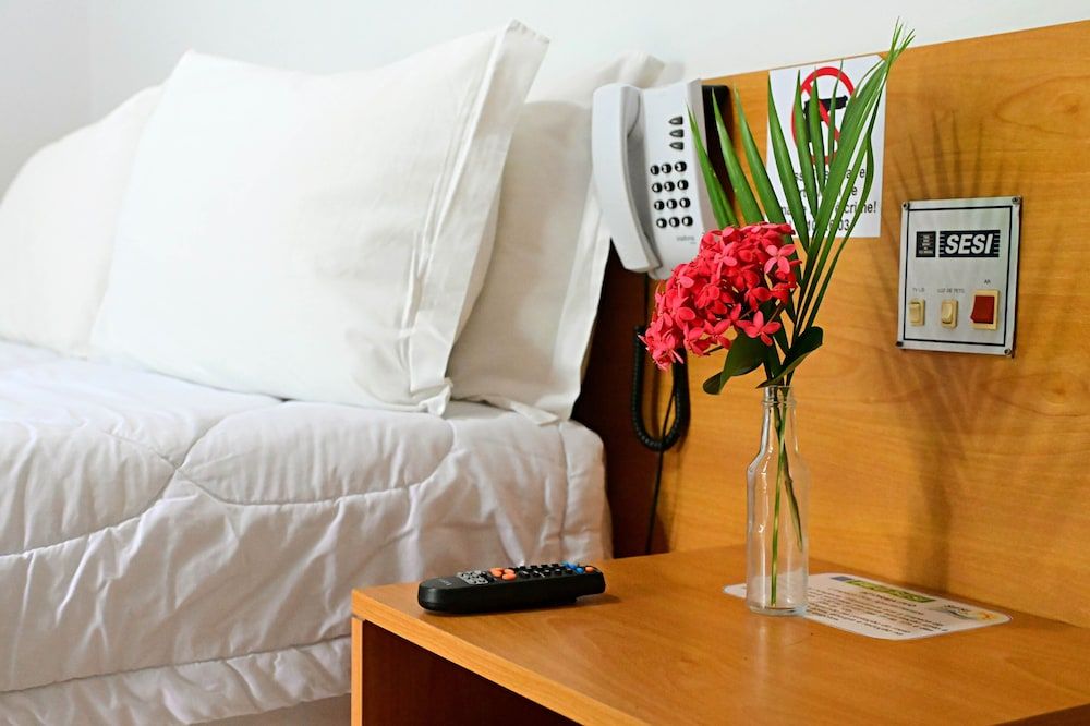 Hotel Sesi Aruanã 2