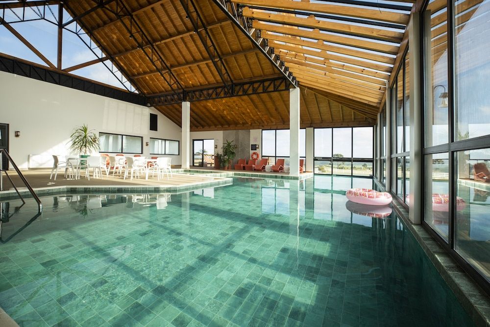 Cerro Azul Hotel Fazenda