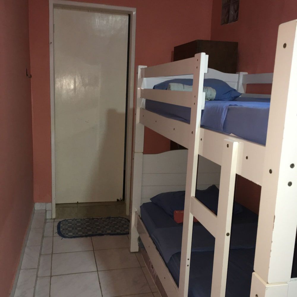 Pousada B&B Beira Mar Pontal do Peba 3