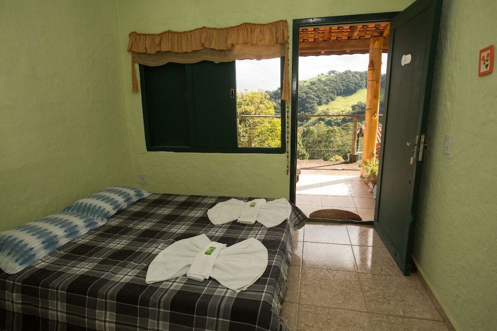 Pousada Saúde Melhor 3