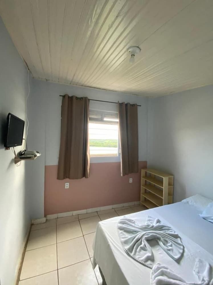 Pousada Vila do Penedo 2