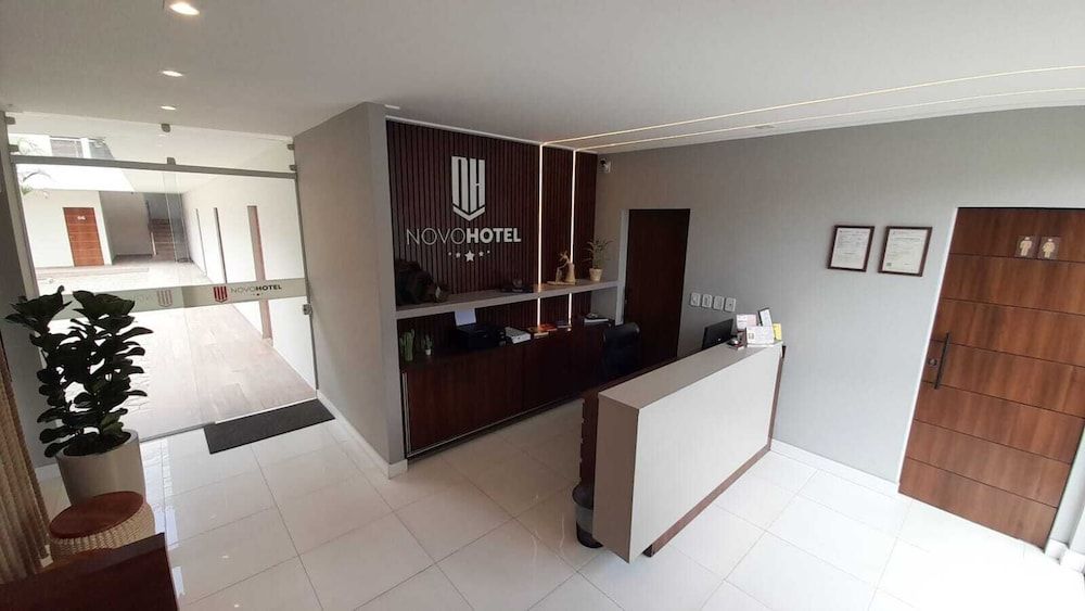 NOVO HOTEL 3