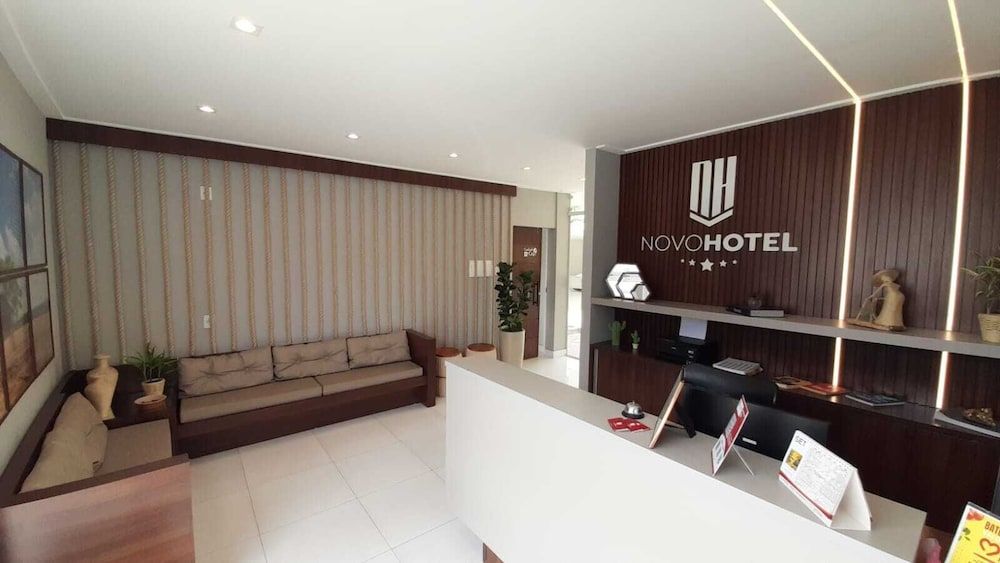 NOVO HOTEL 2