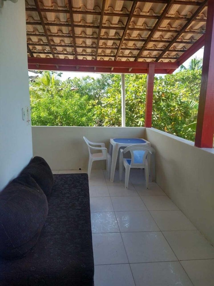 Pousada Caribe Itacimirim 2