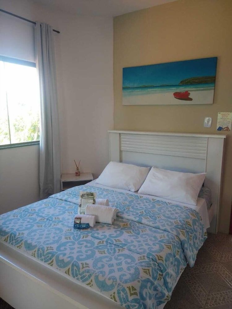 Pousada Caribe Itacimirim 3