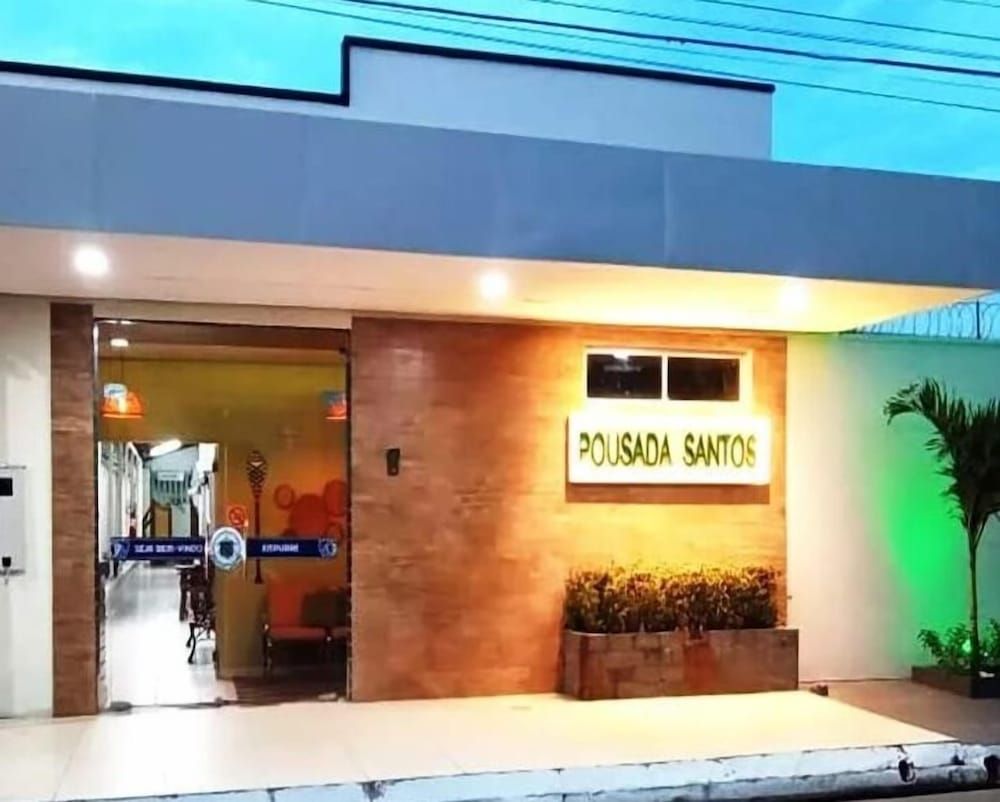 Pousada Santos