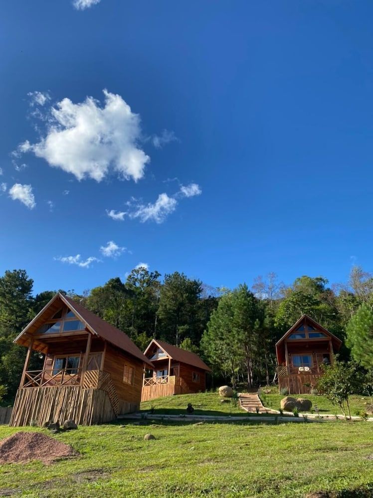 Pousada Portal da Cachoeira 3