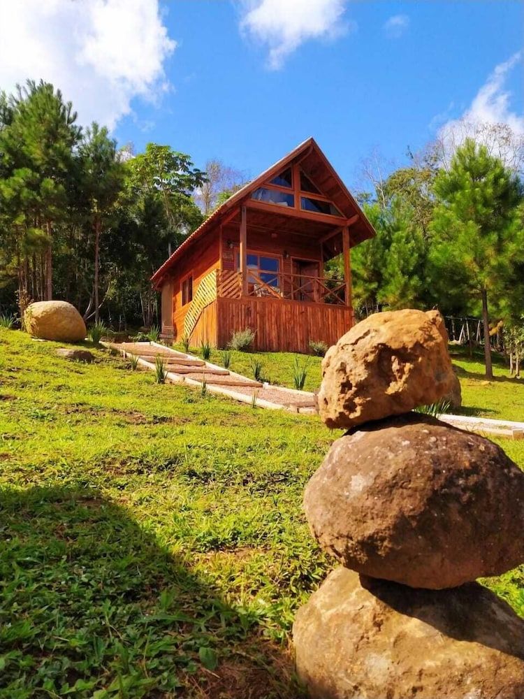 Pousada Portal da Cachoeira 2