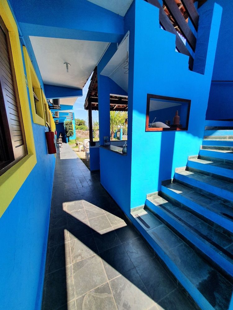 Pousada Retiro das Caravelas 2