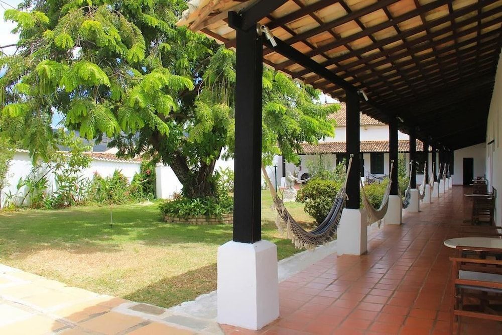 pousada  rio de contas