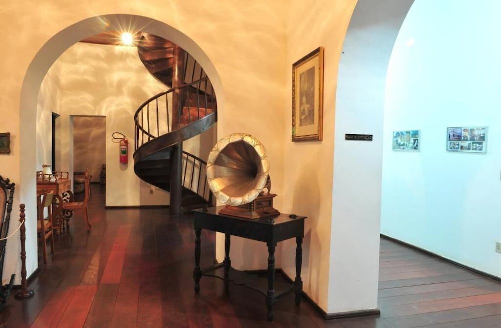 pousada  rio de contas 2