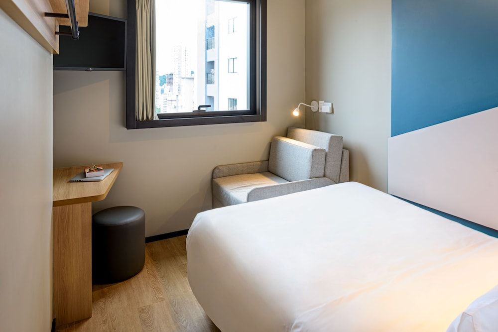 Ibis budget Camboriú 2