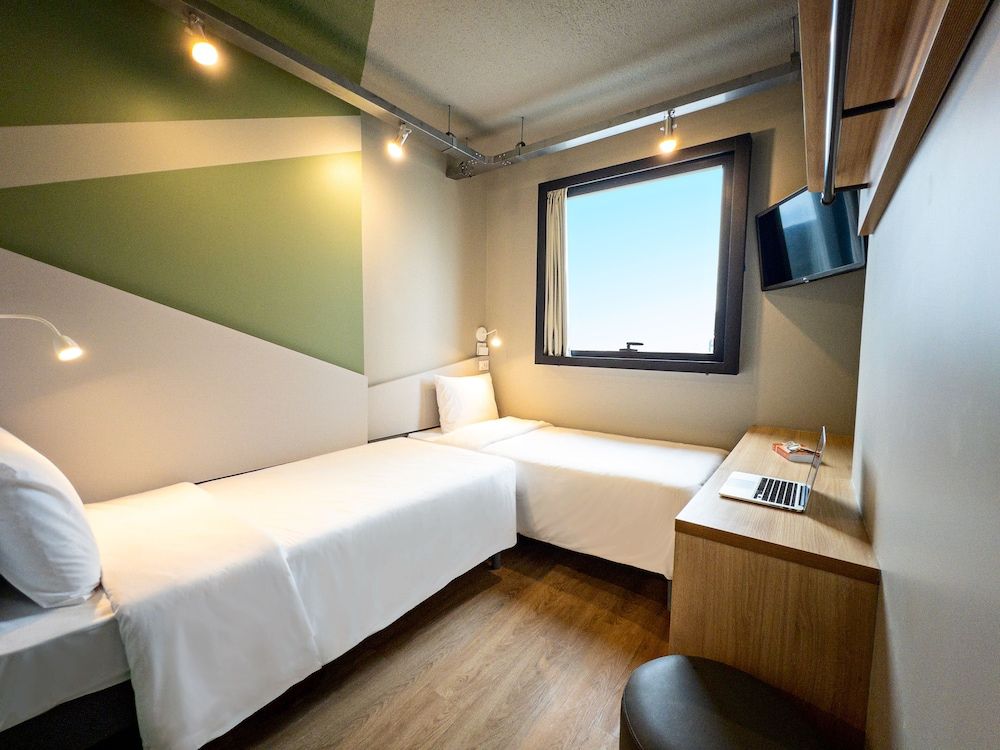 Ibis budget Camboriú 3