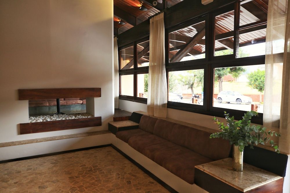 Essência Hotel Pato Branco 3