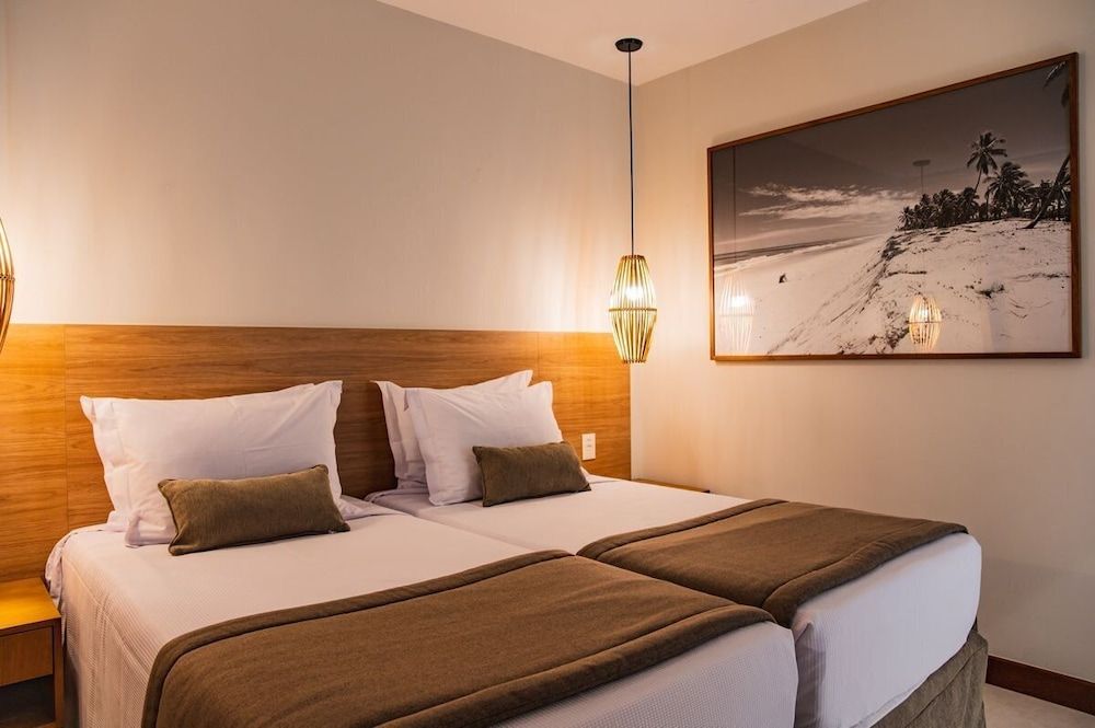 Ponta de Inhambupe Residences 2