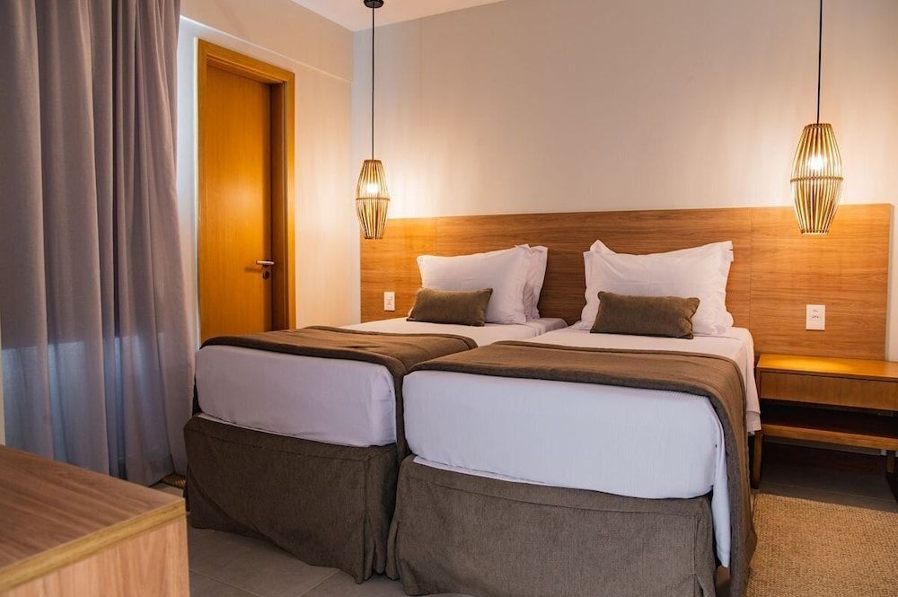 Ponta de Inhambupe Residences 3