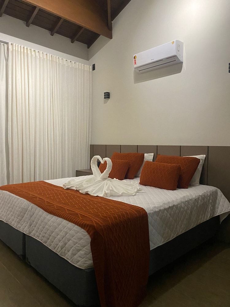 Pousada Saint Diniz 2