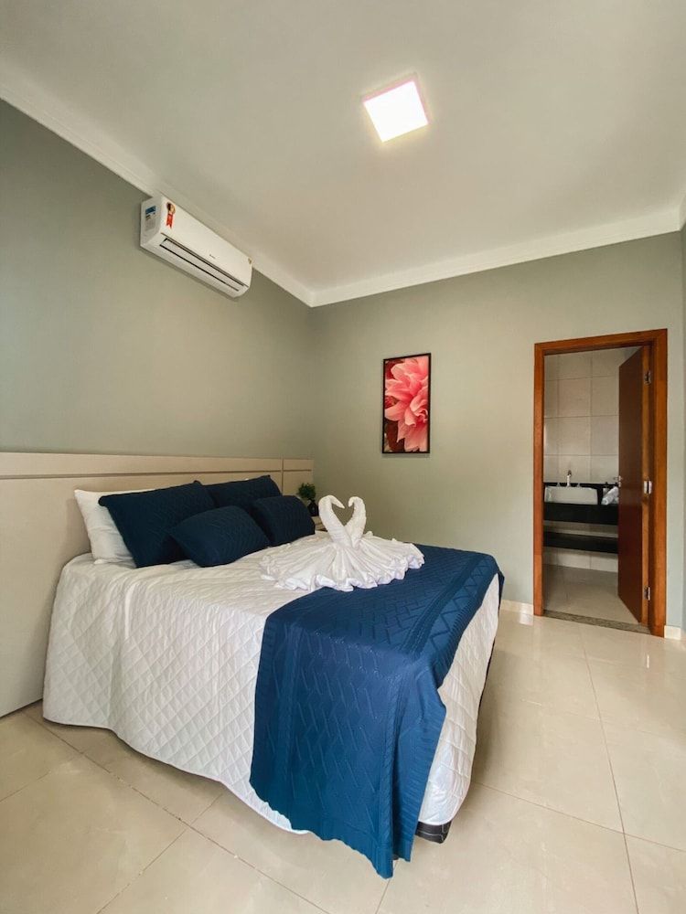 Pousada Saint Diniz 3