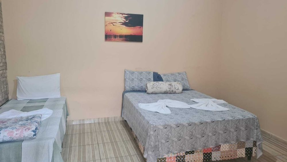 Pousada Pantanal Norte 2