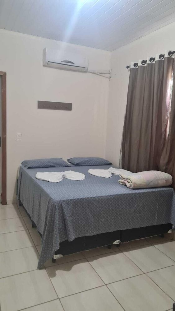 Pousada Pantanal Norte 3