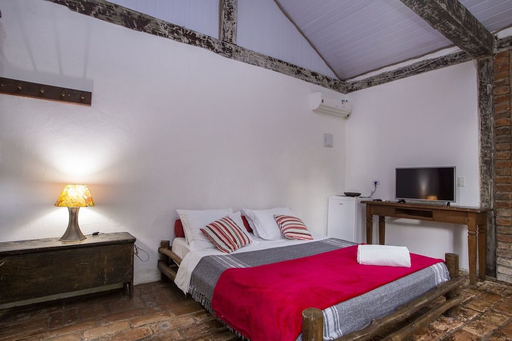 Pousada Encanto das Aguas 3