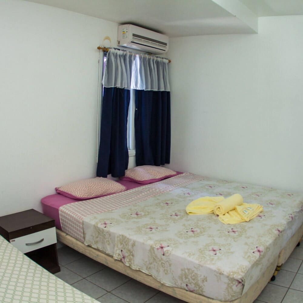 Hotel Recanto do Mar 2