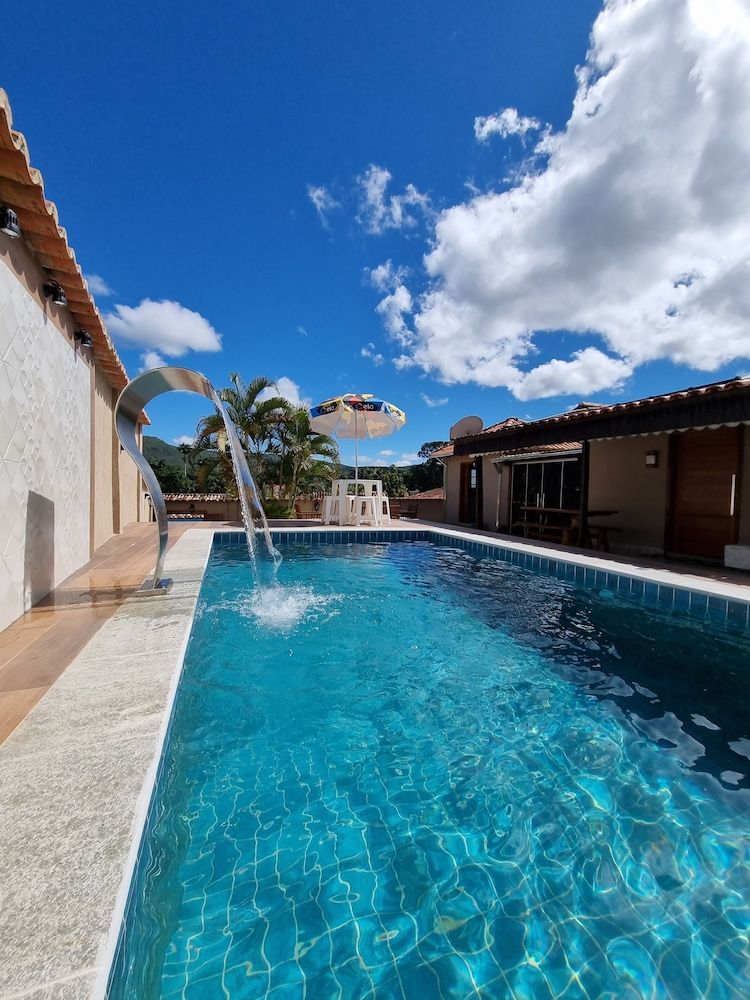 Jardim Do Edém Piri 3