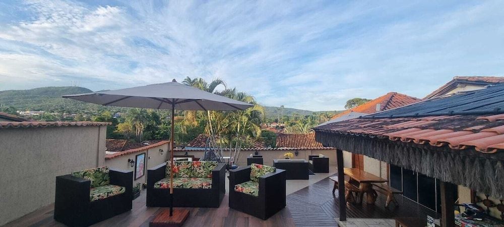 Jardim Do Edém Piri 2