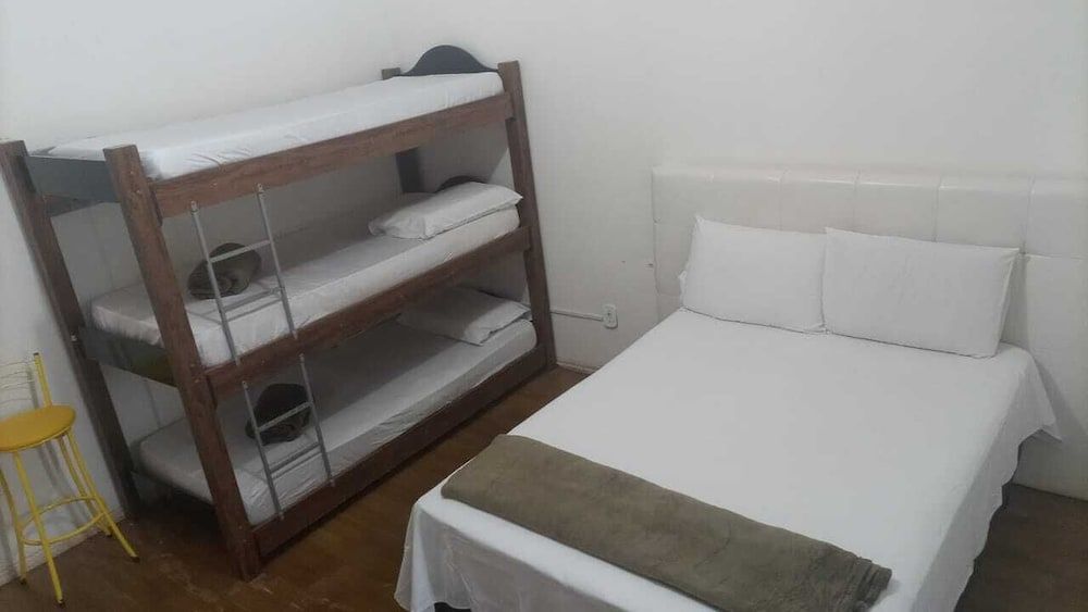 Pousada Cama & Café 3