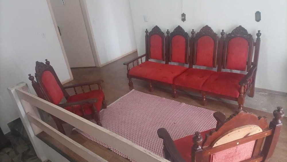 Pousada Cama & Café