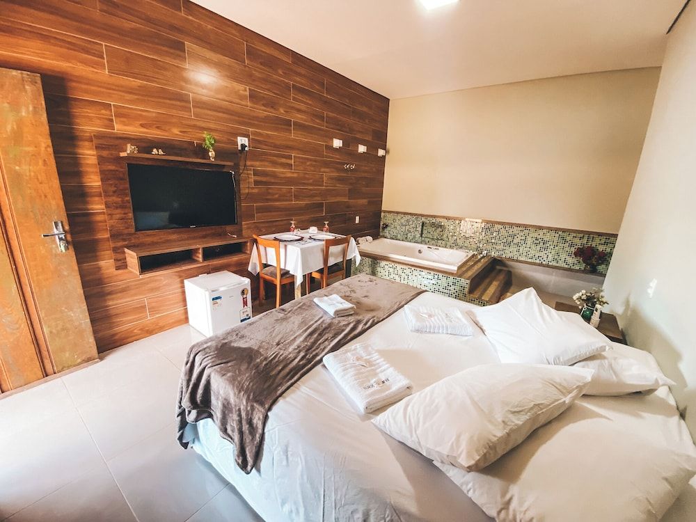 ESTÂNCIA JARDIM SECRETO 3