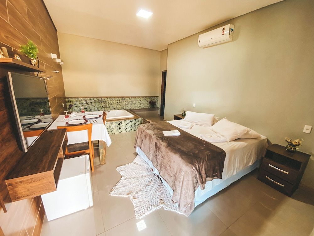 ESTÂNCIA JARDIM SECRETO 2