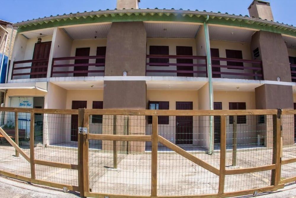 Pousada Jardim Beira Mar