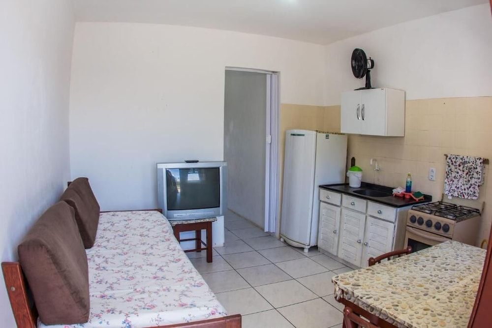 Pousada Jardim Beira Mar 3