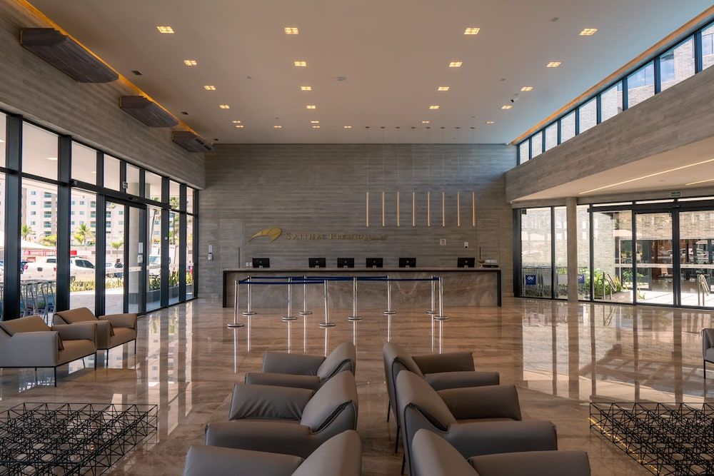 Salinas Premium Resort