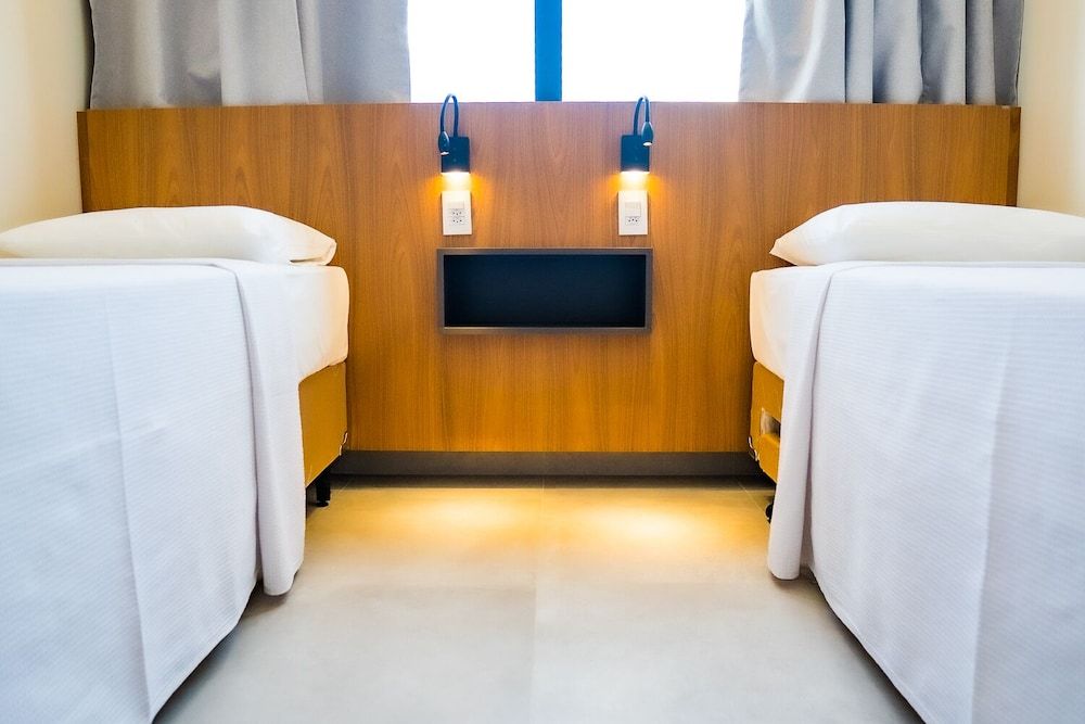 Salinas Premium Resort 3