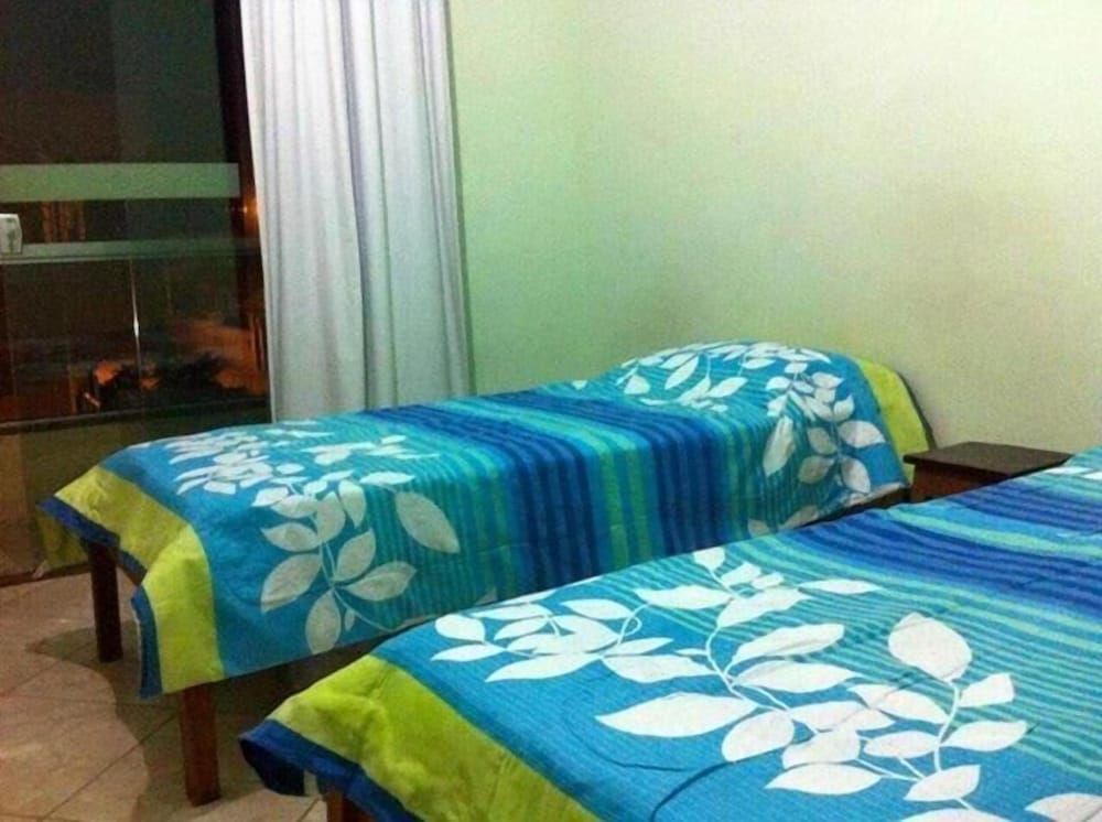 Pousada Boa Ventura 3