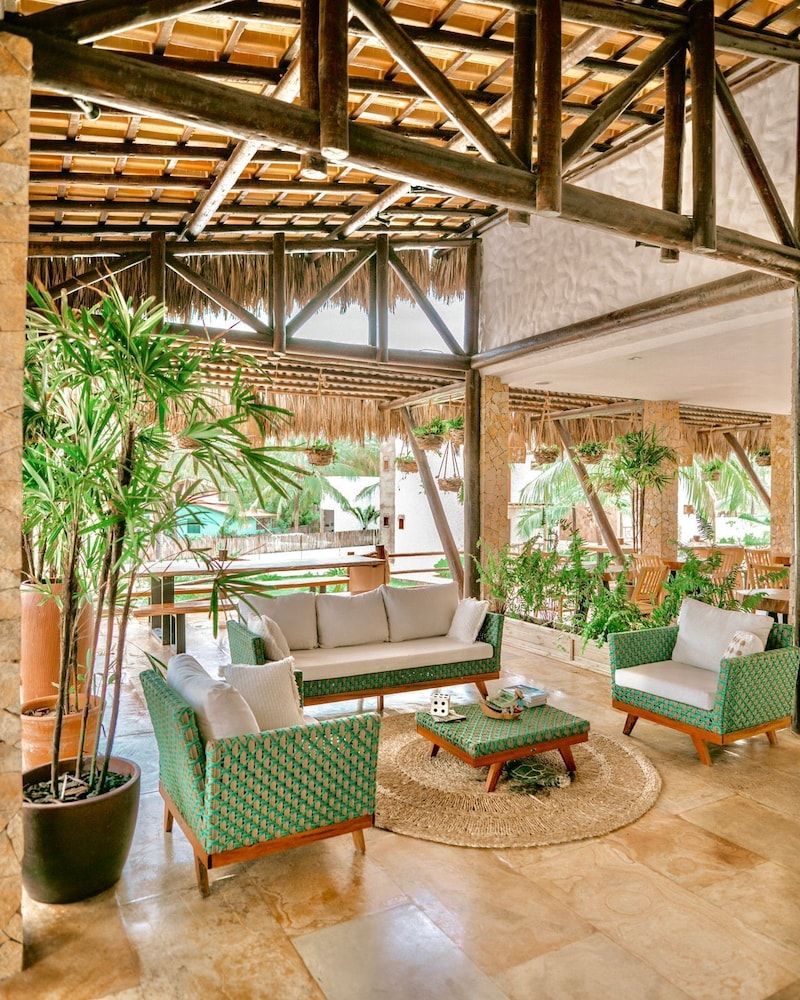 Moriá Eco Lodge 2